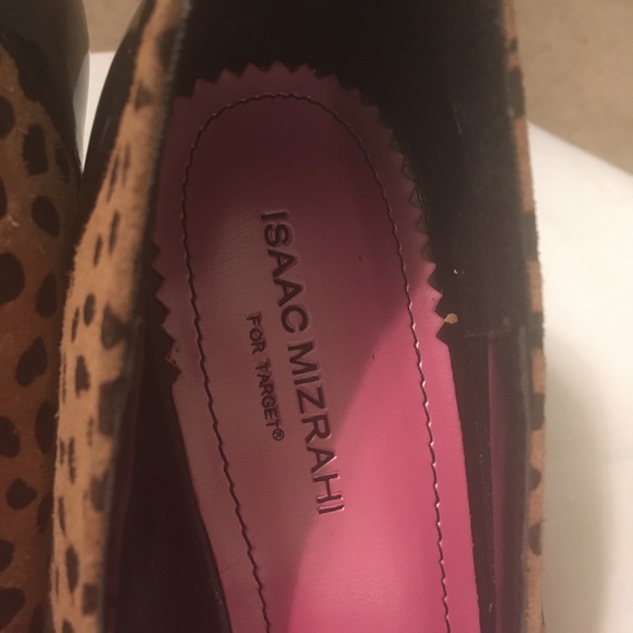 Shoes - Picture 5 of 5